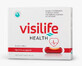 Capsules voor een normale hartfunctie, 30 capsules, Visilife Health