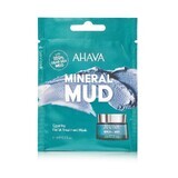 Mineral Mud Cleansing and Detoxifying Mask, 6 ml, Ahava