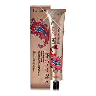 Permanente Kleur Life Color Plus Farmavita Nº 7 0 Intense Blonde (100 ml)