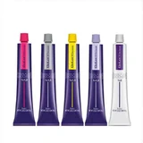 Permanente Kleur Salerm Salermvison Fc12 (75 ml)