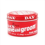 Behandeling Dax Cosmetics Wave & Groom (100 gr)