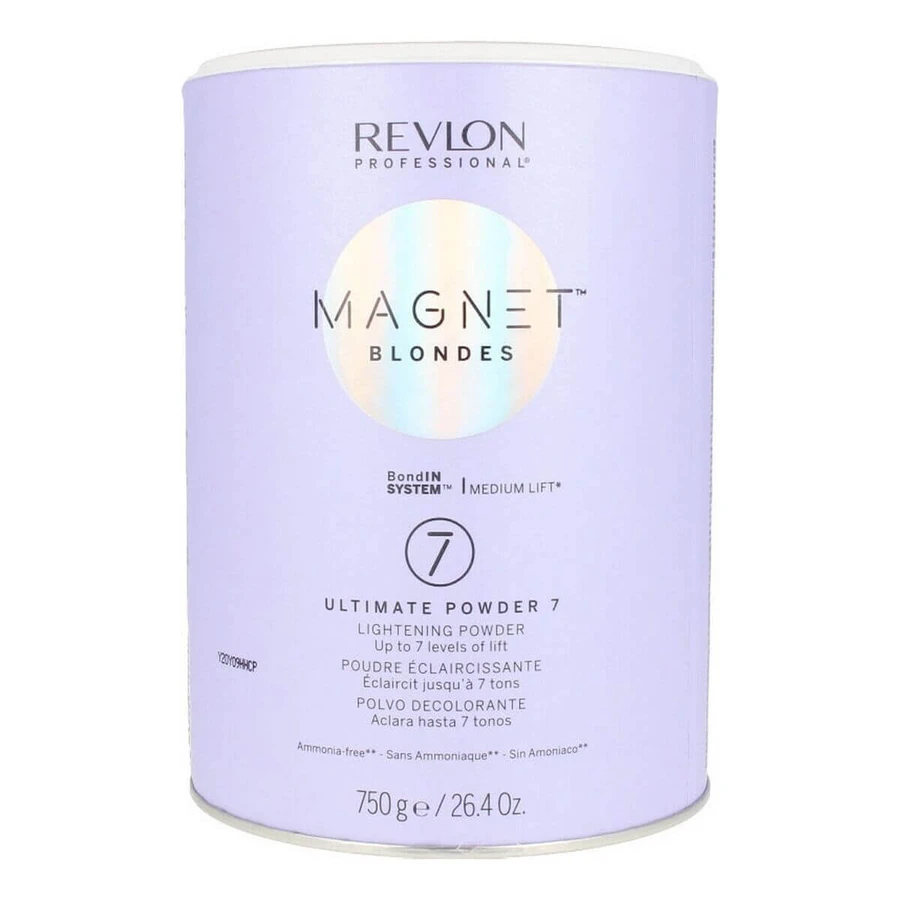 Lightener Revlon Magnet Blondes Blonde