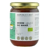 Raw Eco Apple Honey, 700 gr, 29925, Republica Bio