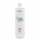 Hair Oxidizer Montibello Oxibel Cream 40 vol 12 %
