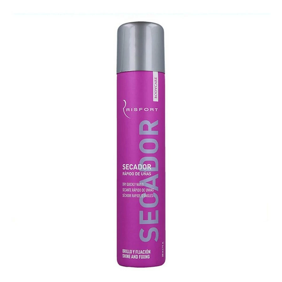Risfort Seca Uñas Rápido 200 ml (200 ml)