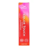 Semi-permanente Tönung Wella Color Touch Vibrant Reds nº 77/45 60 ml