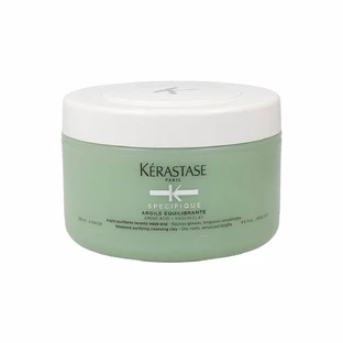 Mascarilla capilar de arcilla Kerastase Spécifique (200 ml)