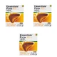 Essentiale Forte 300 mg, 3 x 50 capsules, Sanofi
