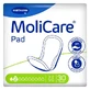 Absorberend incontinentiemateriaal 2 druppels Molicare Pad, 30 stuks, Hartmann