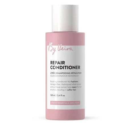 Conditioner voor beschadigd haar Repair, 100 ml, Door Veira