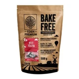 Glutenvrije bloemmix voor Bak-vrij dospitemdeeg, 1000 g, Naturking