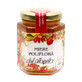 Poliflorahoning, 500 g, Prisaca Transilvania