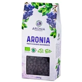 Aronia Bio gedroogde vruchten, 200 g, Aronia Charlottenburg