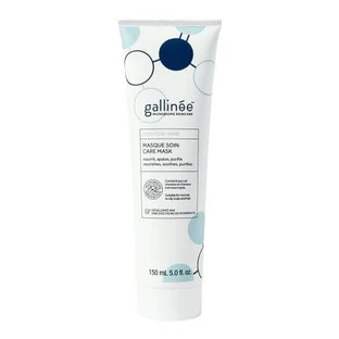 Mascarilla capilar, 150 ml, Gallinee