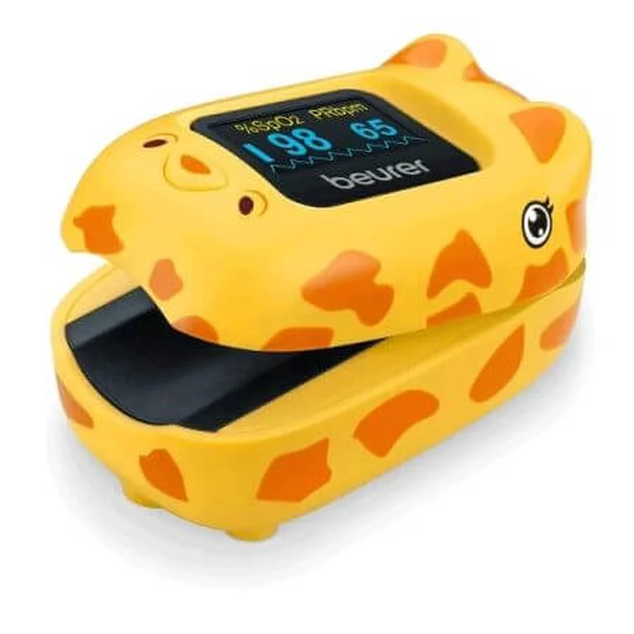 Baby pulse oximeter PO13 Kids, Beurer