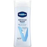 Lichaamslotion Intensive Care Advanced Repair Vaseline, 400 ml, Unilever