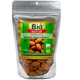 Biologische rauwe amandel, 150 g, Bio Natur