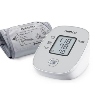Tensiomètre automatique à bras avec adaptateur M2 Basic, Omron