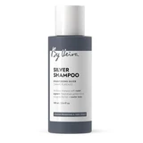 Champú colorante plata, 100 ml, Por Veira