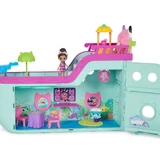 Gabby Cat Friend Ship toy, 3 years+, Gabby's Dollhouse