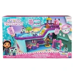 Gabby Kattenvriendje Scheepsspeeltje, 3 jaar+, Gabby's Poppenhuis