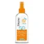 Body lotion SPF 50 for children, 150 ml, Lirene