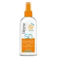 Body lotion SPF 50 for children, 150 ml, Lirene