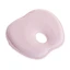 Head training pillow, 0 months+, Pink, BabyJem