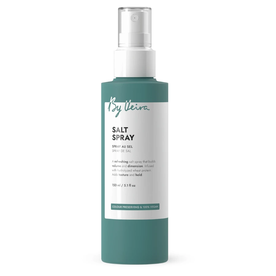 Spray de par Salt Spray, 150 ml, By Veira