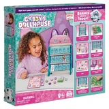 Society game Games HQ, 4 years+, Gabby's Dollhouse