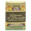 Vegetable soap, Lemon of Sorrento, 125 g, Iteritalia