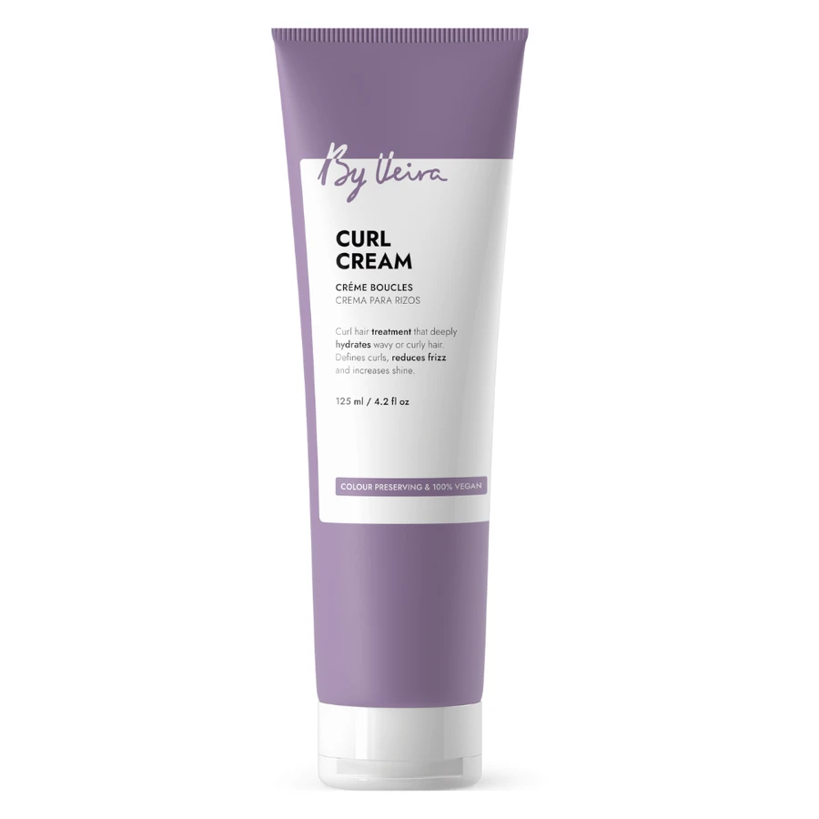 Curl Defining Curl Cream, 125 ml, By Veira
