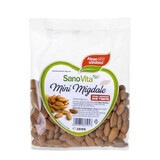 Mini almond, 200 gr, Sanovita