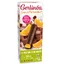 Mini Pack chocolate and orange bars, 62 gr, Gerlinea
