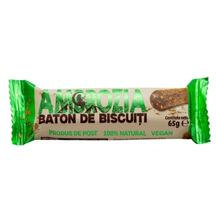 Ambrozia koekje, 65 g, Hiper Ambrozia