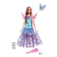 Muñeca Hada Un toque de magia, 3 años+, Barbie