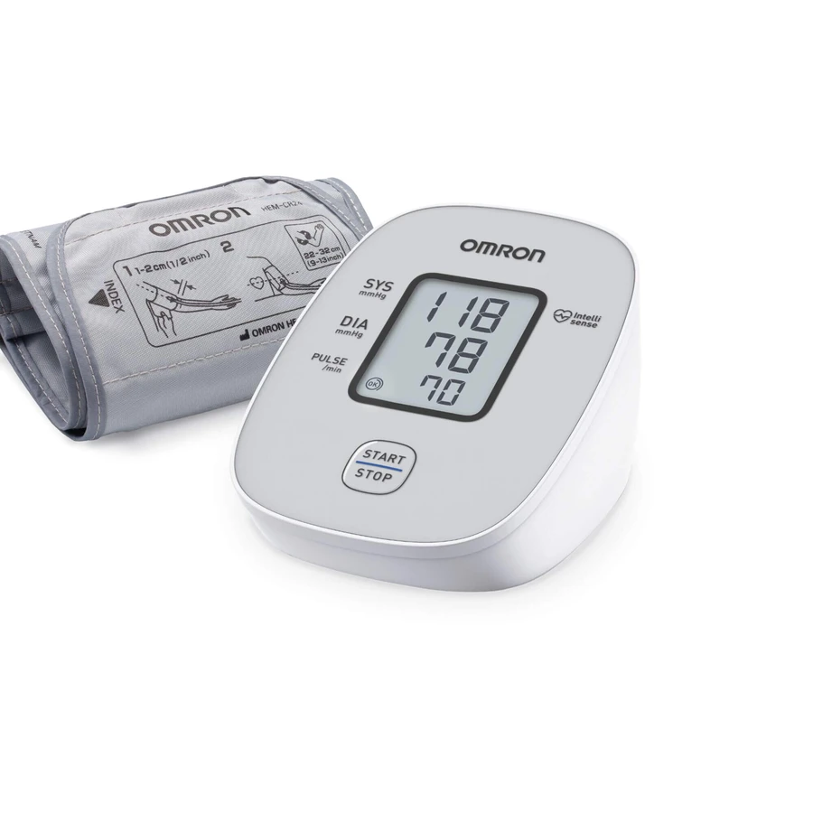 Tensiómetro automático de brazo, M2 Basic, Omron