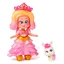 Dream Wonderland Prinzessin Puppe, ab 3 Jahren, Kookyloos