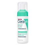 Rebalancing reinigingsschuim voor normale en gemengde huid, 148 ml, CeraVe