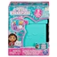 Spielset mit Büroklammern Pee Bath, 3 Jahre+, Gabby's Dollhouse