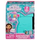 Spielset mit Büroklammern Pee Bath, 3 Jahre+, Gabby's Dollhouse