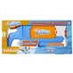 Balister Super Soaker Flip Vulling, Nerf