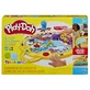 Starters faltbare Spielmatte, 3 Jahre+, Play-Doth