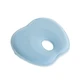 Poduszka do ćwiczeń głowy, 0 miesięcy+, Bleu, BabyJem