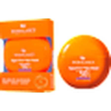 BIOBALANCE Zonnebeschermingsvloeistof SPF 50 SPOT FREE, 40 ml