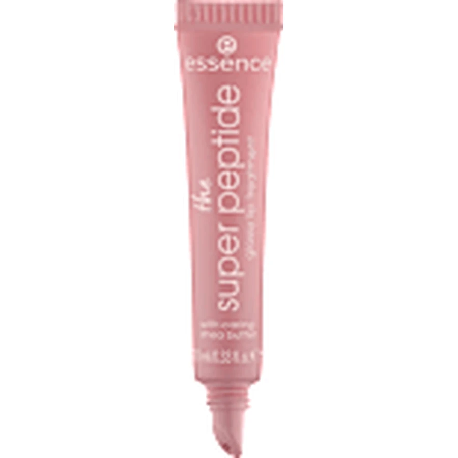 essence Lip Treatment the super Peptide 03 Toffeetastic! lip treatment, 10 ml