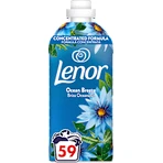 Lenor Ocean Breeze Weichspüler, 1,24 l