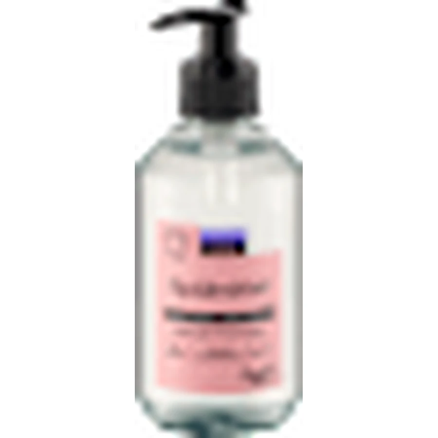 Denkmit Geschirrspülmittel Feigenblüte und Basilikum, 300 ml