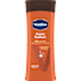 Vaseline Body Lotion Cocoa Radiant, 400 ml