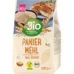 dmBio Spelt breadcrumbs, 200 g